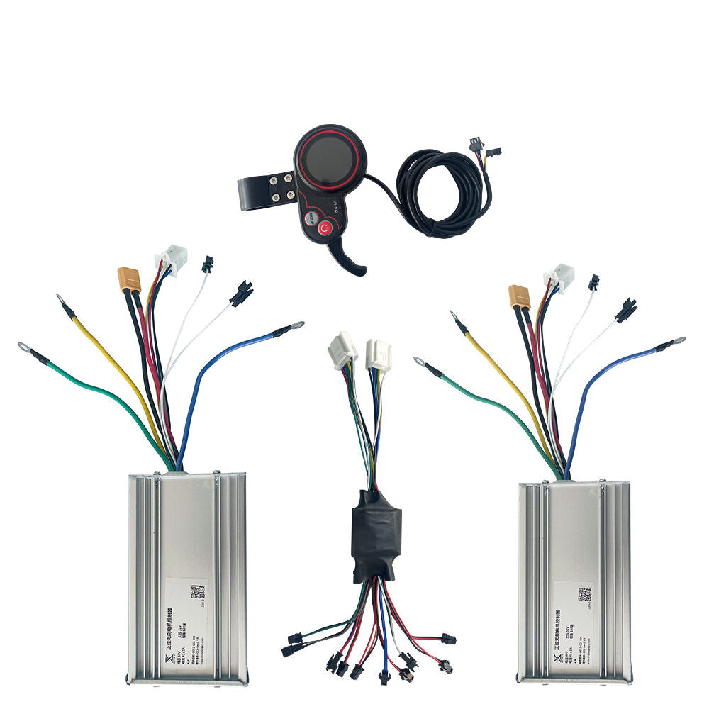 scooter Controller