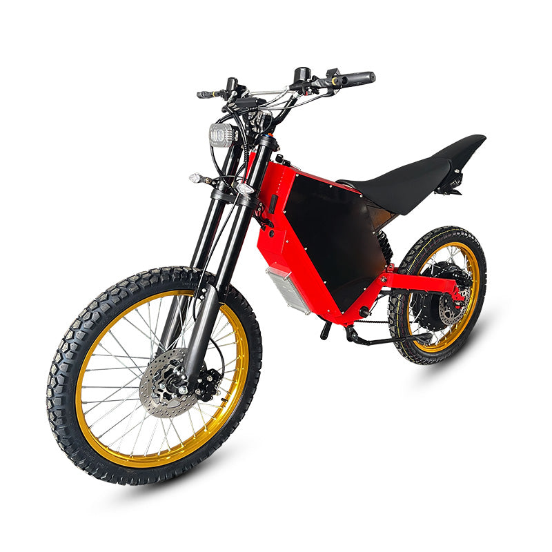 Electric Dirt Dirt Bike Under 15000 High Power E-bike SS30 QS
