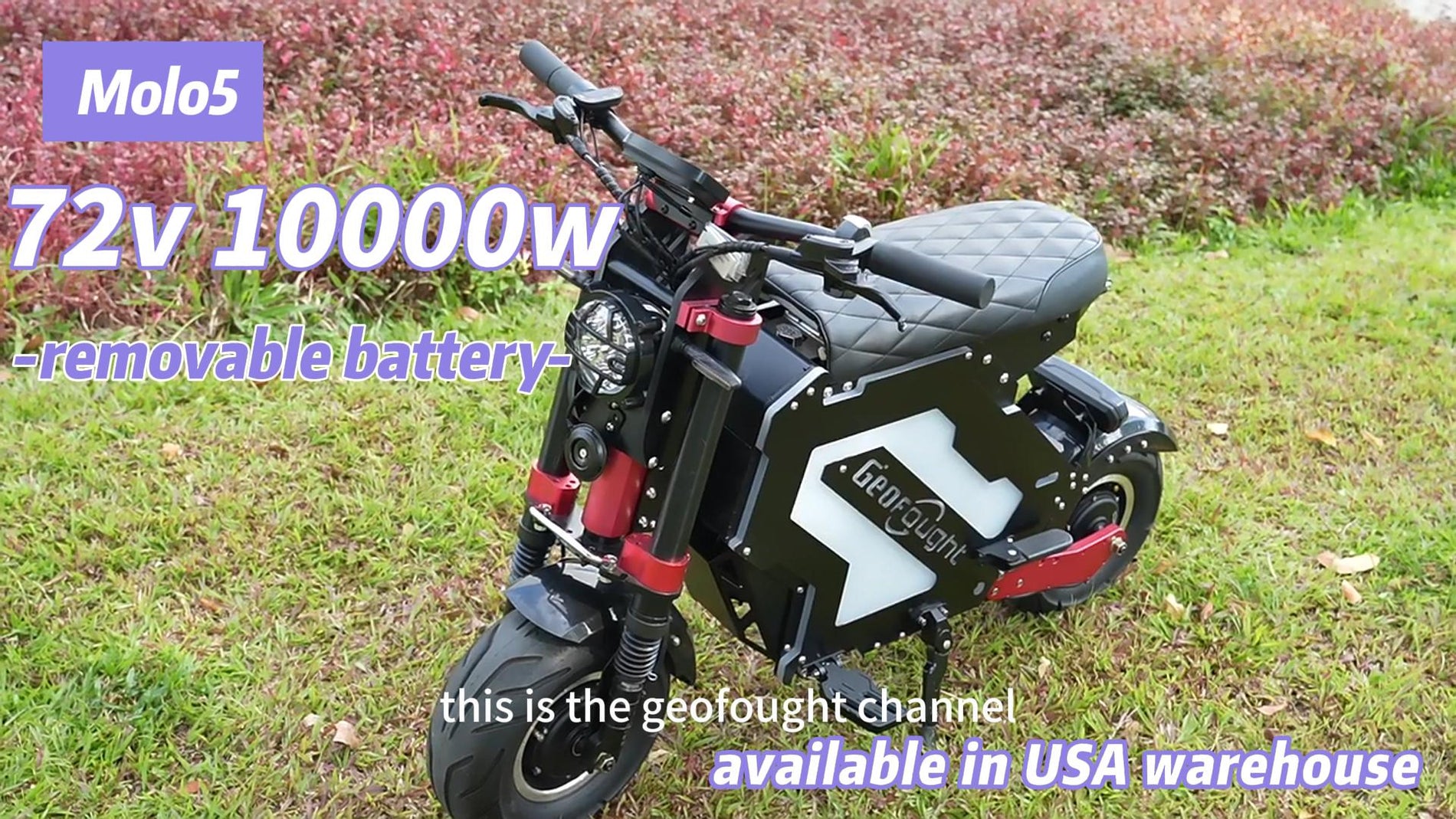 New nfc card start 72v 10000w 50ah electric scooter with removable battery#scooter #electric