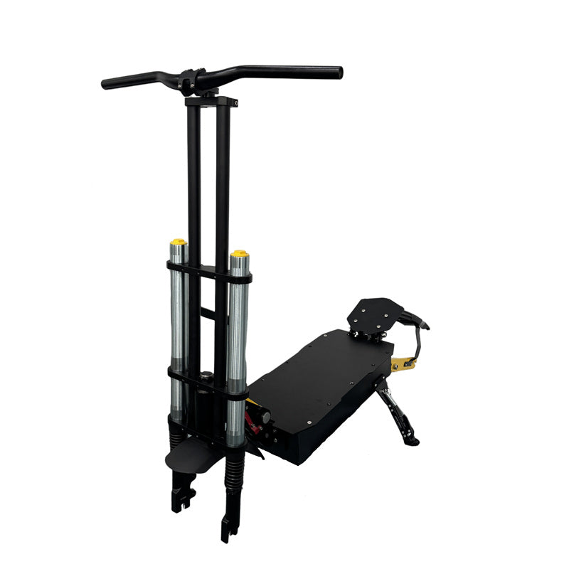 New Arrival | Geofought E13 Electric Scooter Frame Launch: Built for Power, Designed for Speed