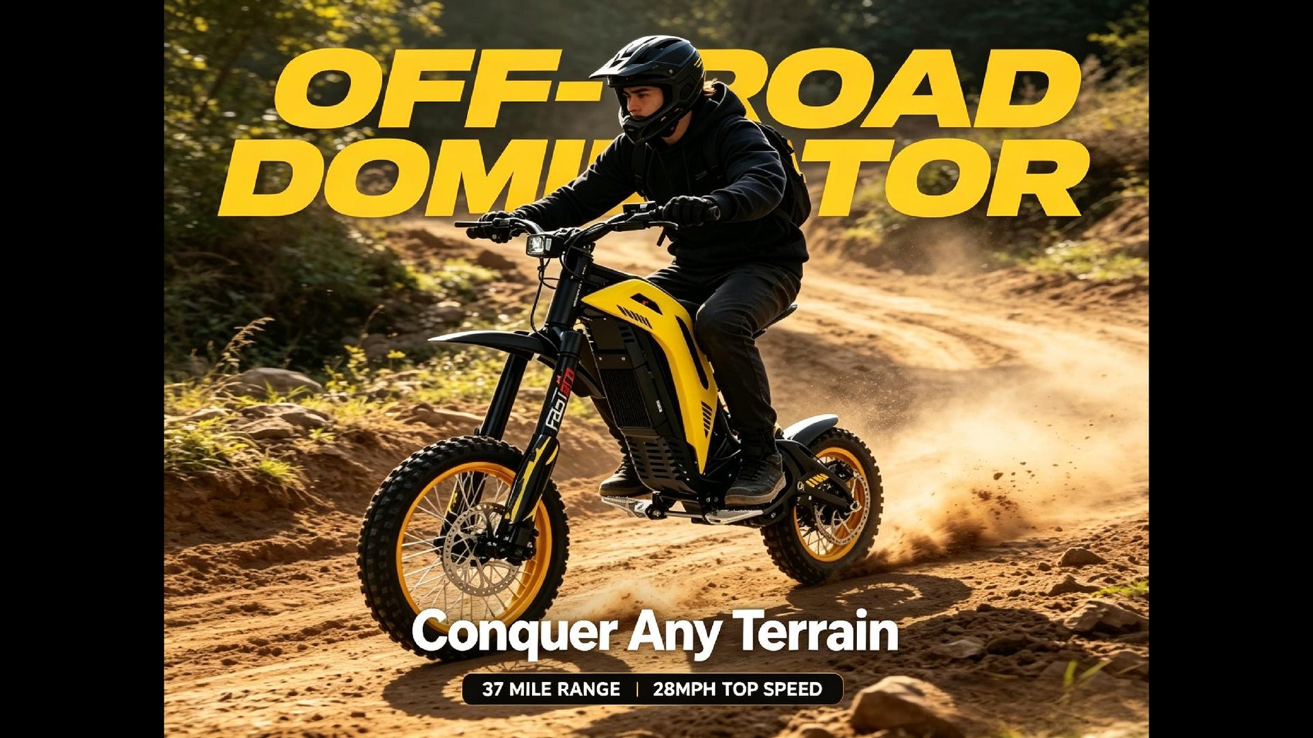 79BIKE Viper S Electric Dirt Bike | USA Stock | 5–7 Day Shipping⚡️