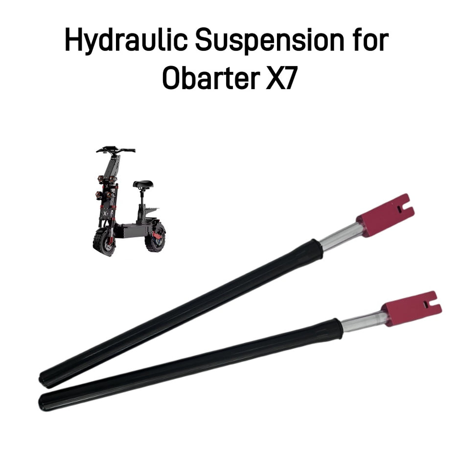 Spring Suspension VS Hydraulic Suspension