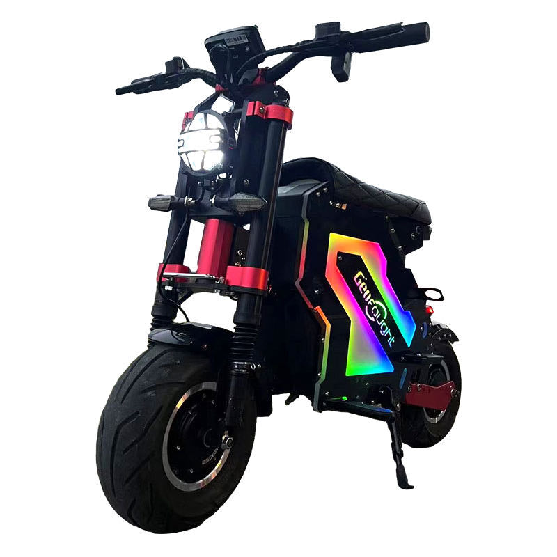 USA WAREHOUSE SCOOTER