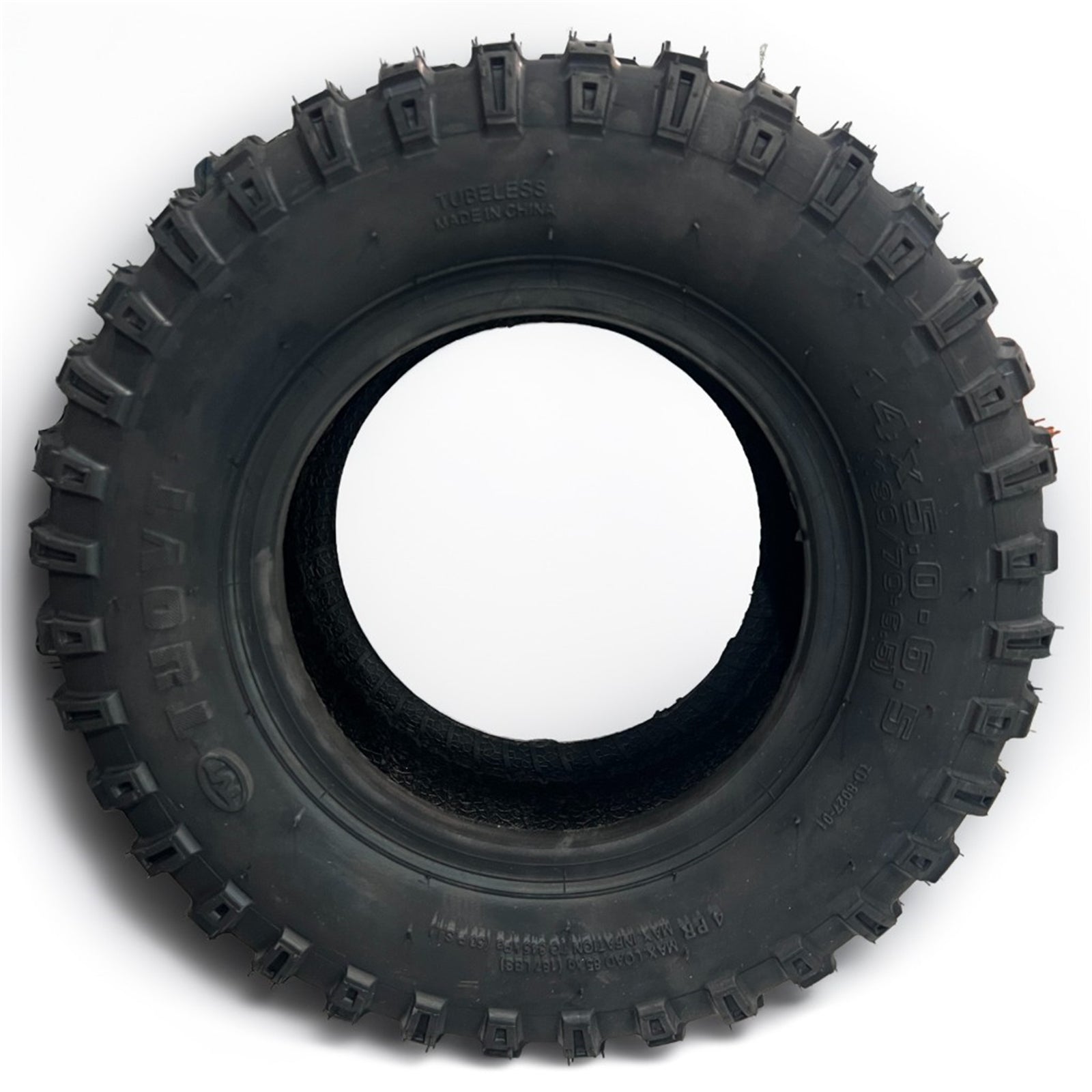 USA Fast Delivery 14 Inch Electric Scooter Fat Tyre 14x5.0-6.5 Off Road Tyres