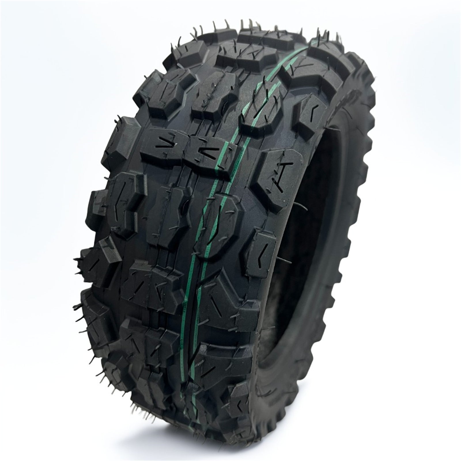 USA Fast Shipping 11inch Electric Scooter Tyre 100/65-6.5 Off Road Tubeless Tyre