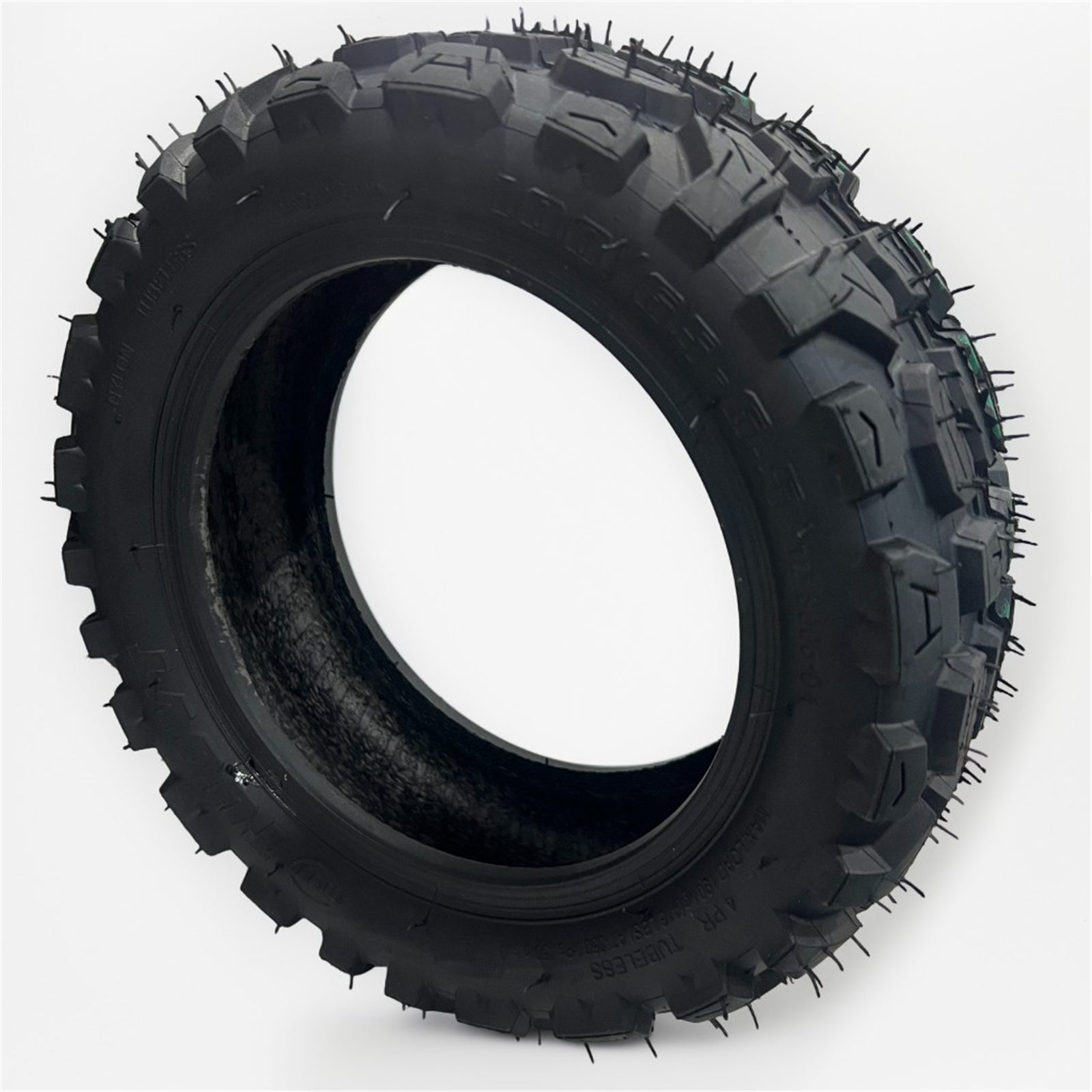 USA Fast Shipping 11inch Electric Scooter Tyre 100/65-6.5 Off Road Tubeless Tyre