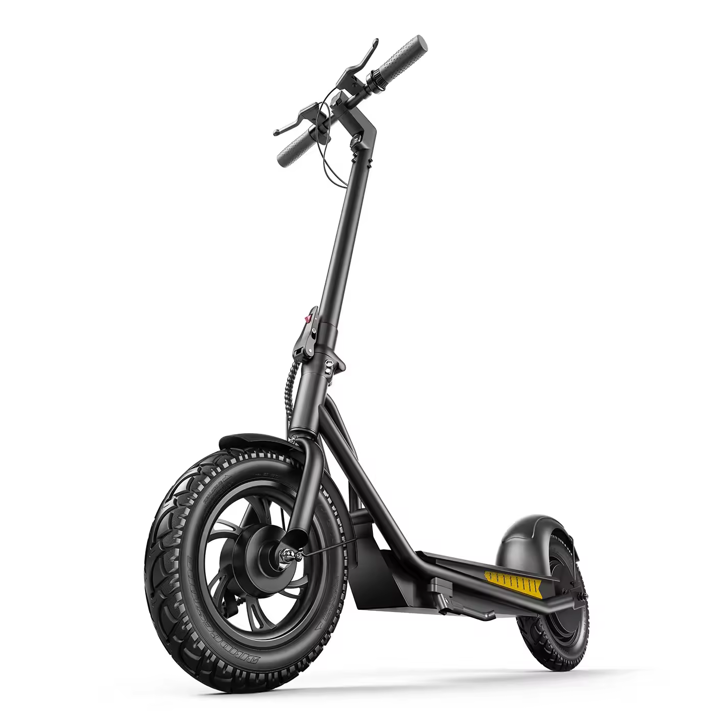 USA Stock Foldable 12 inch 500W 36V 17AH Scooter With Ce Certification