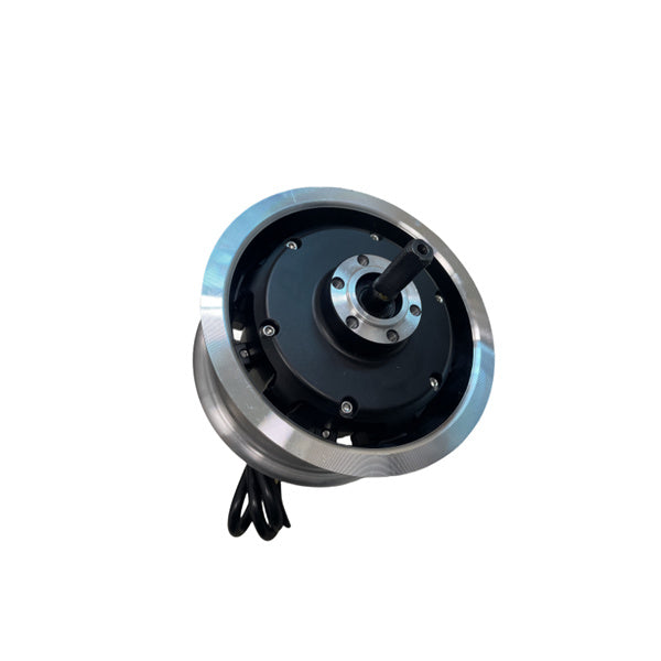 HM 4000-5000w 60mm Split Vacuum Brushless Hub Motor for Electric Scooter