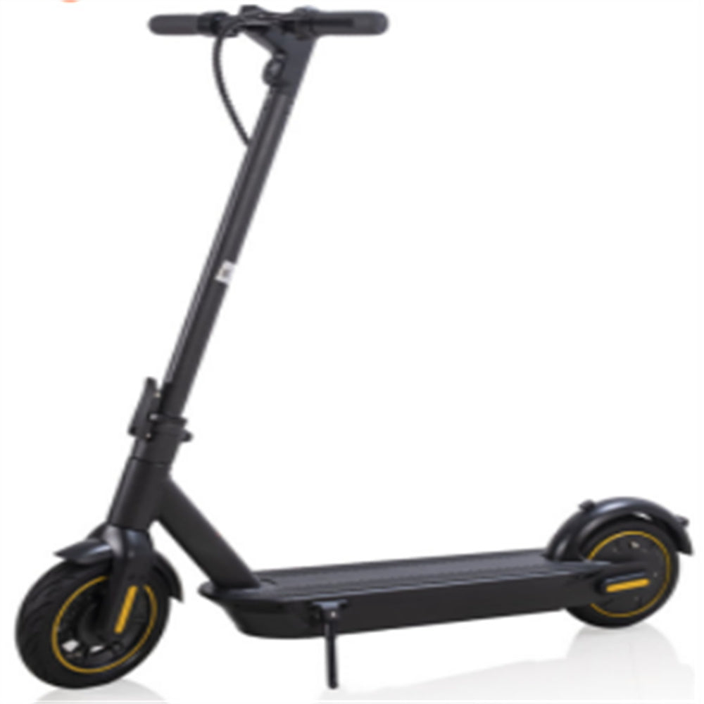 EU Fast Delivery 10inch HT-T4 Max 36v 350w 15ah Speed 30-33kmh Foldable Electric Scooter