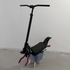 Electric Scooter Frame 10/11inch Strong Body Easy Folding