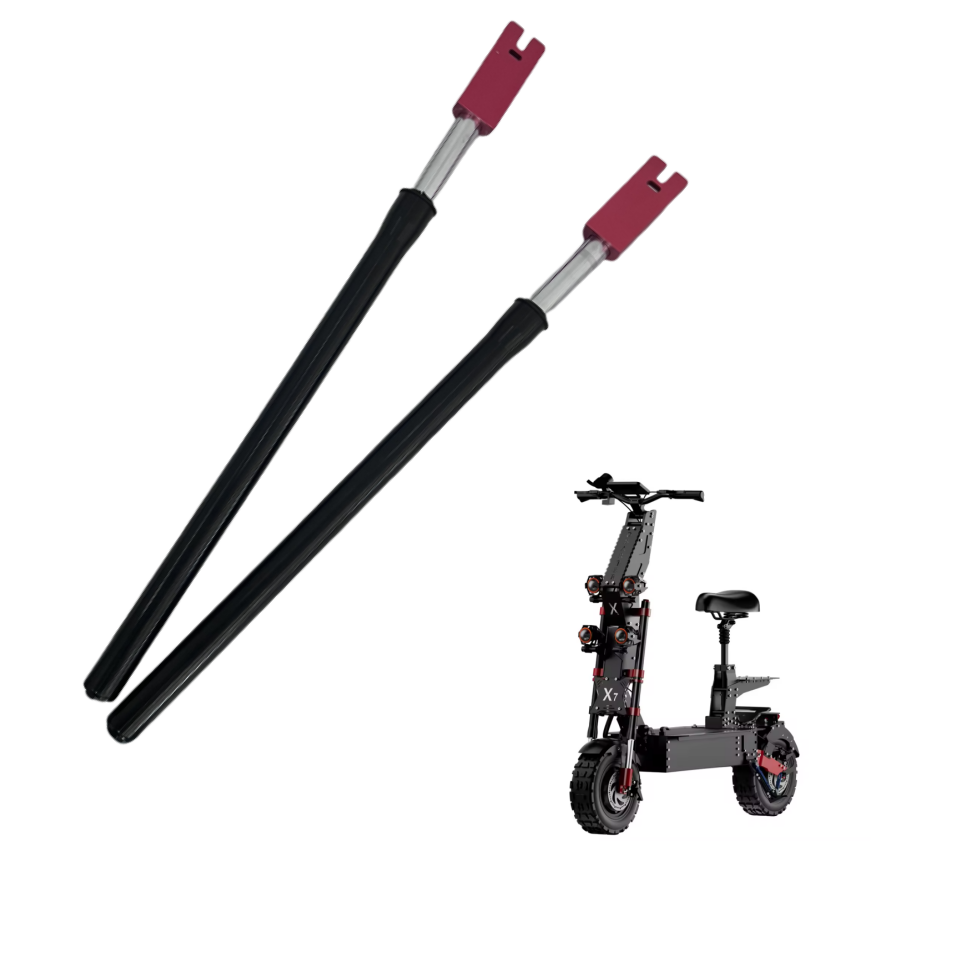 76cm 30inch Front Hydraulic Suspension for Obarter X7 Electric Scooter