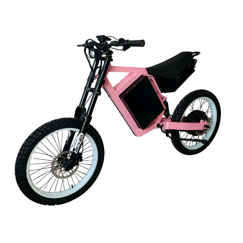 80-100kmh fast speed 5000w 8000w 12000w CS20 electric bicycle