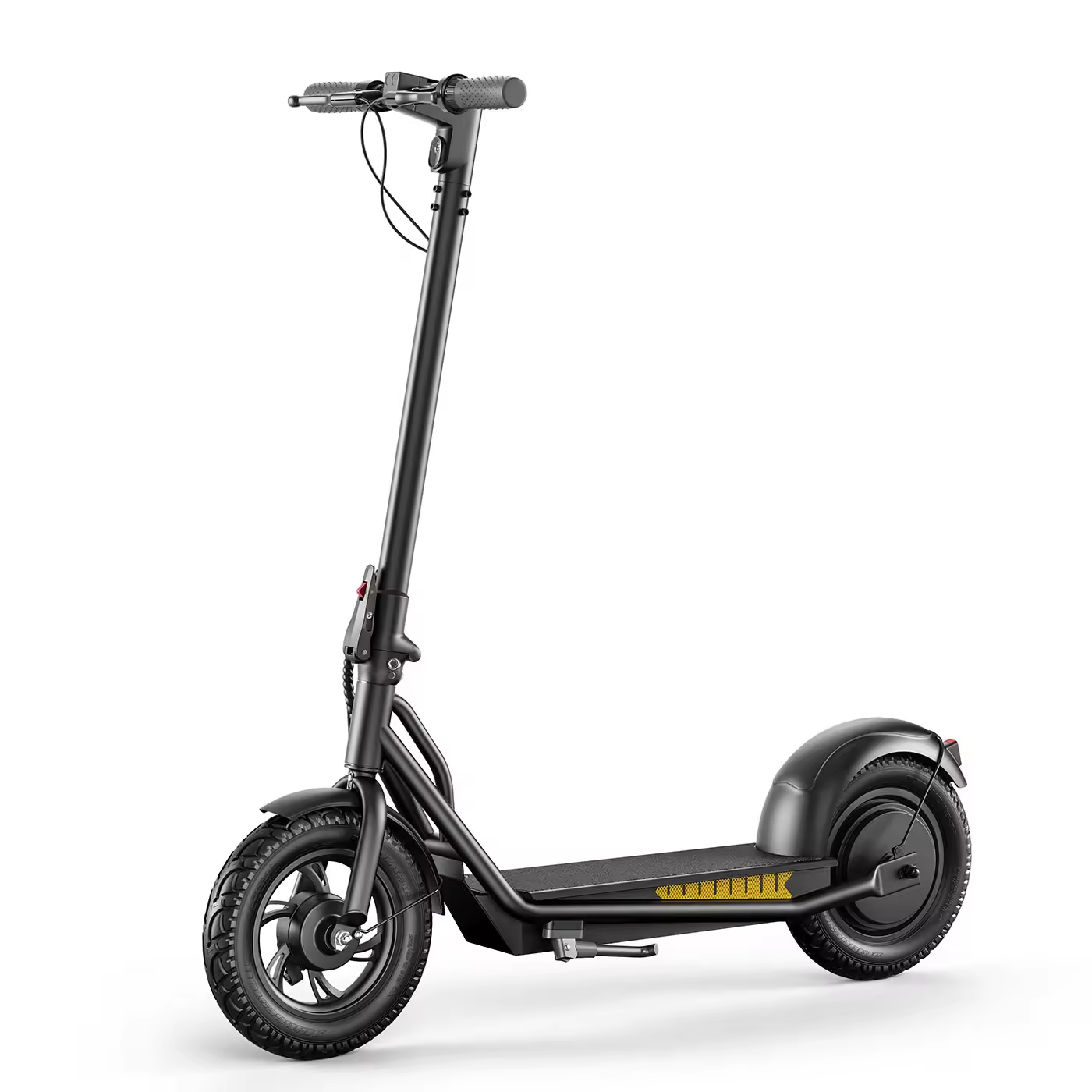 USA Stock Foldable 12 inch 500W 36V 17AH Scooter With Ce Certification