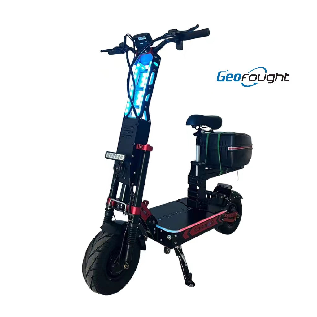 90-120KMH Scooter for Adults Electric with Seat 72V 60MPH 70MPH 8000w